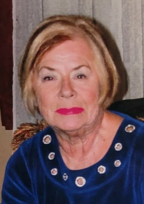 Photo of Gloria Pellegrino