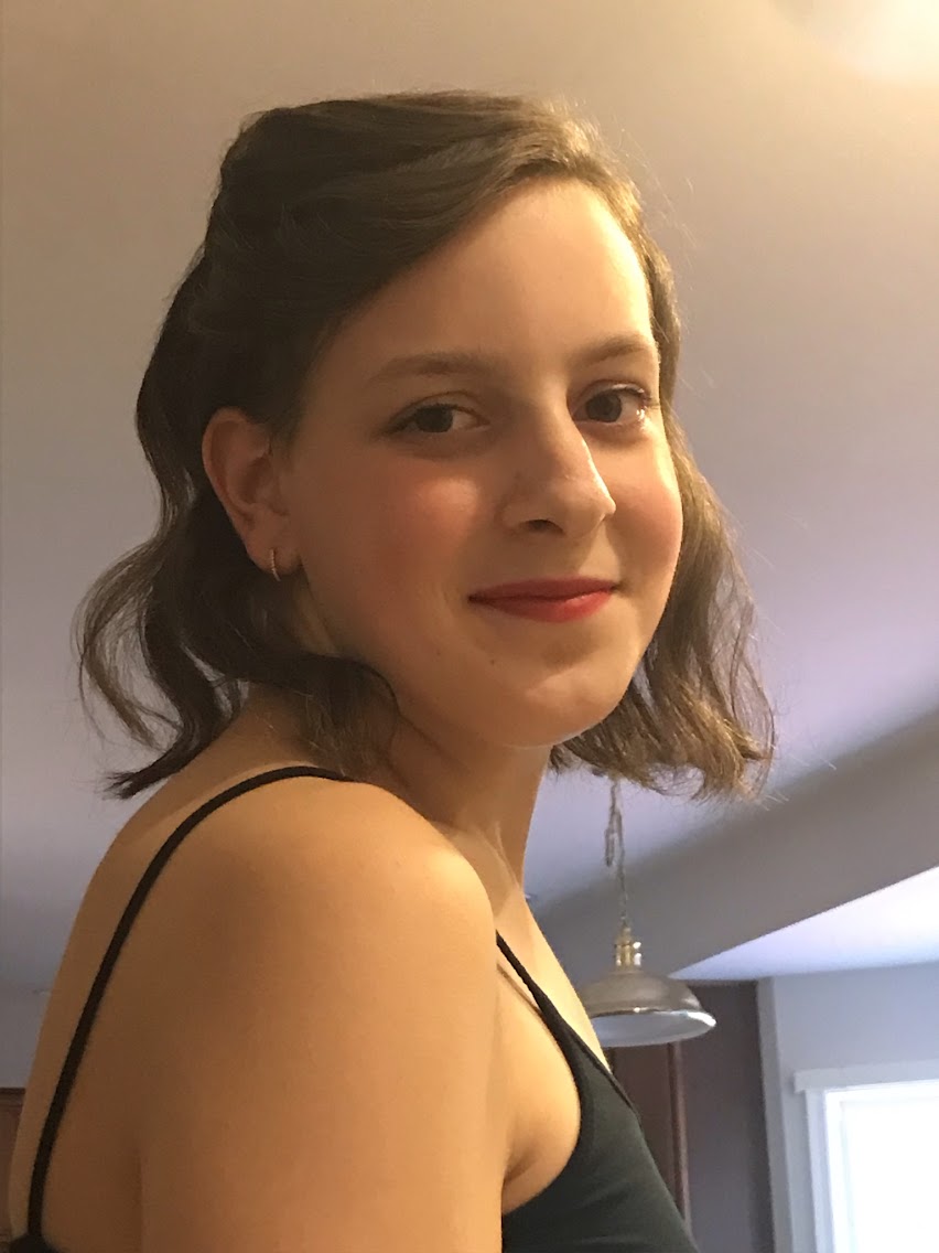 Jelena Elise Colasurdo 2023 Hill and Wood Funeral Service