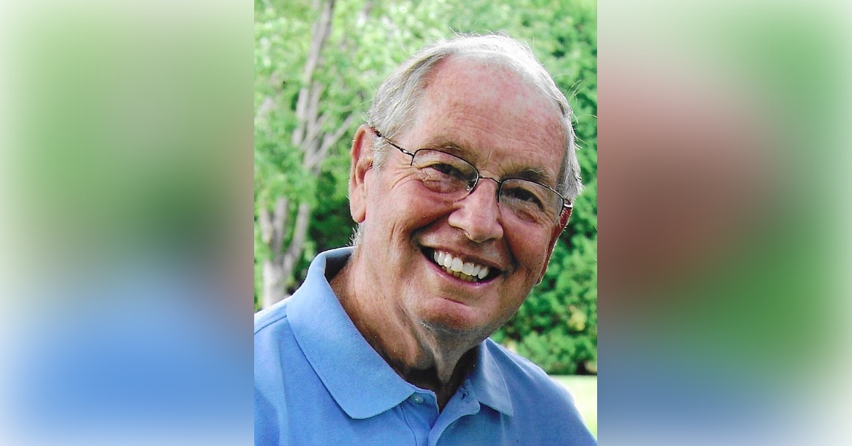 Obituary information for David William Carlson