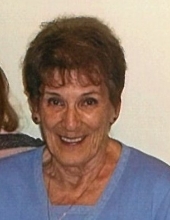 Olive M. Clifford 27386722