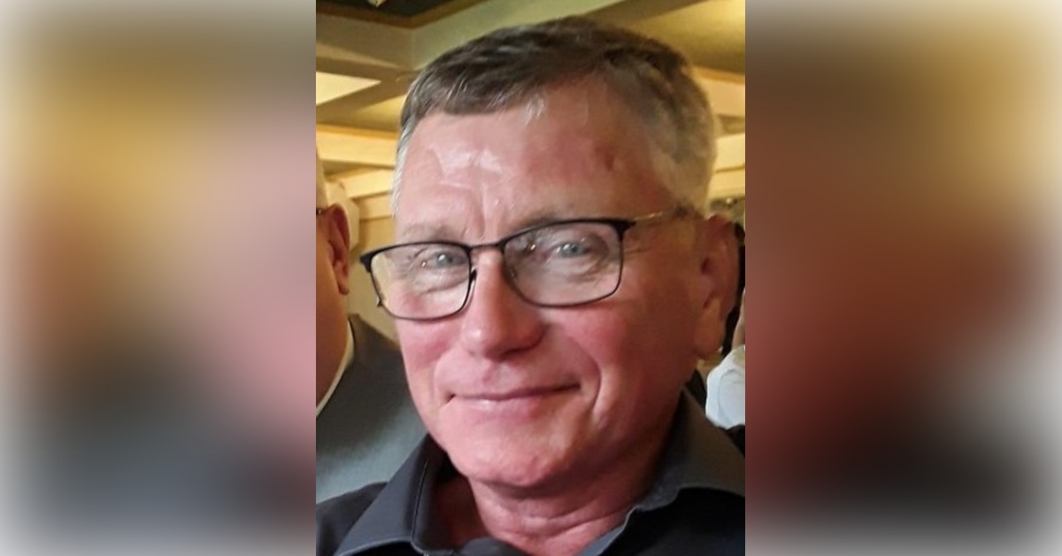 Obituary information for Michael Ransom Barber