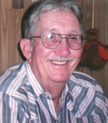 Photo of Calvin Davis