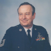 MSGT Ronald "Ron" D. Rice 27391304