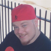 Joshua Scott Copley 27391992
