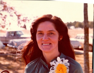 Photo of Virginia Bray
