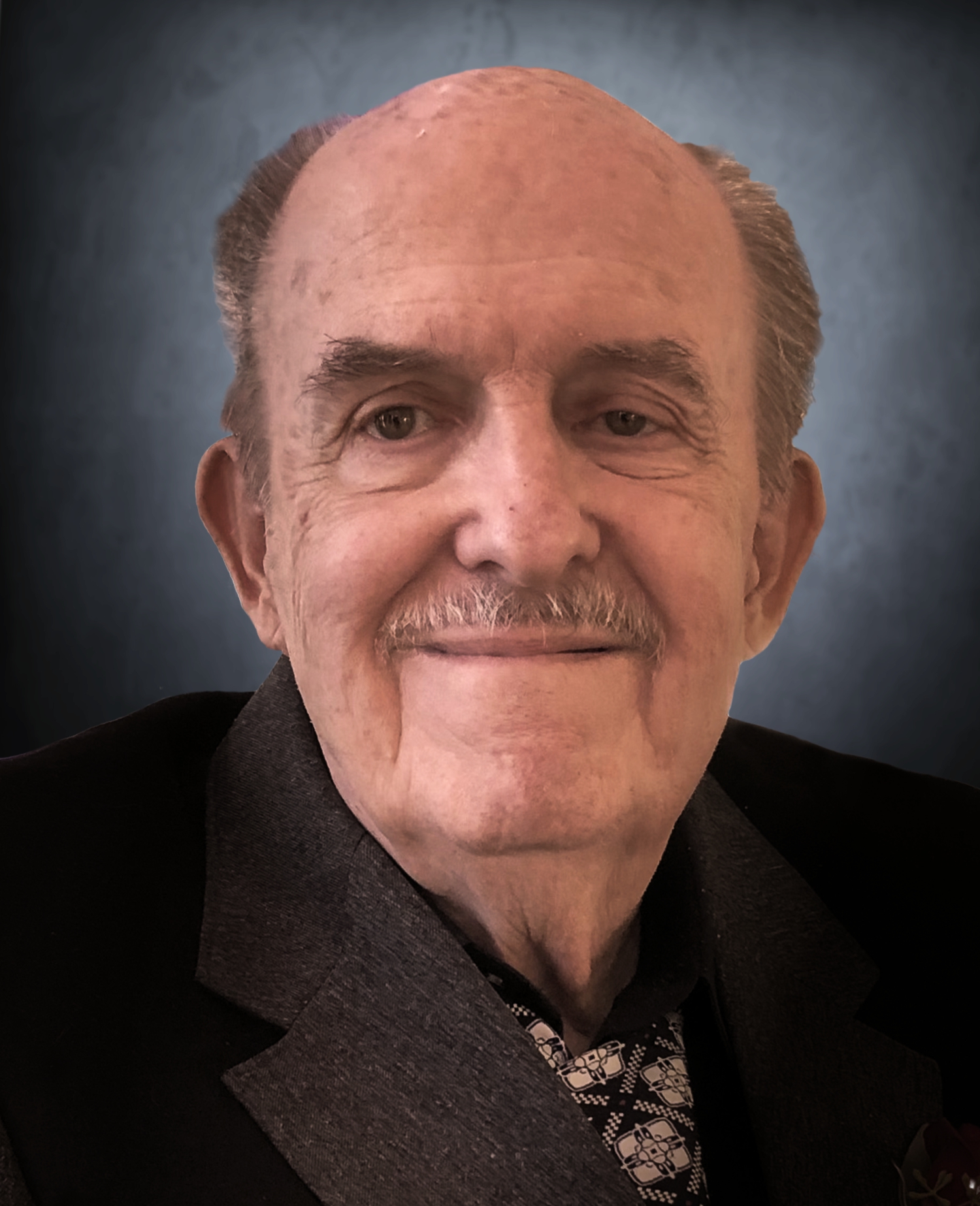 Richard William Bellows - 2023 - Ware Smith Woolever Funeral Directors