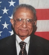 Hargovindbhai "H.B." Patel 27393428