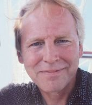 Photo of Timothy Stadel