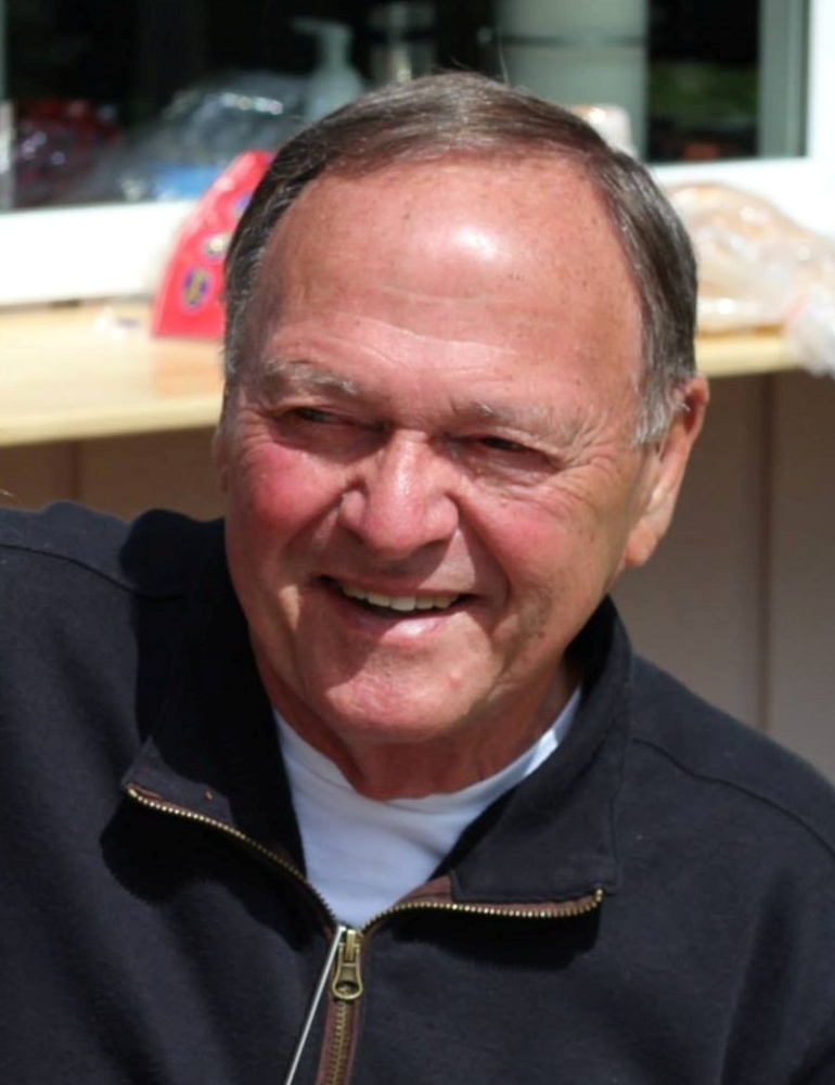 Richard Dickerboom 2023 Gillies Funeral Home