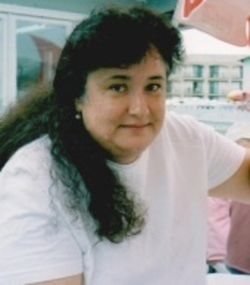 Photo of Mary Prosser