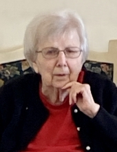 Helen Mary Rowland