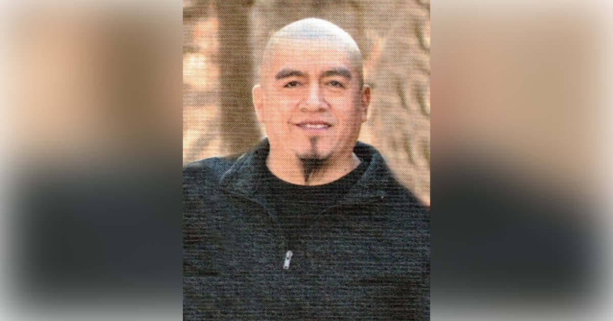 Obituary information for Pablo Carrera