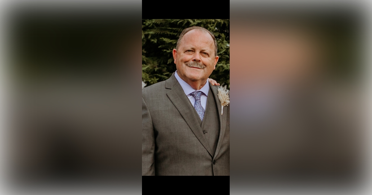 Obituary information for Kenton "Ken" Gregory Cox