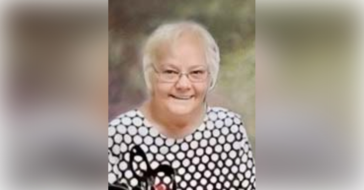 Obituary information for Jackie Sue Caraway