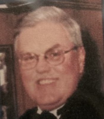 Photo of Michael Comerford