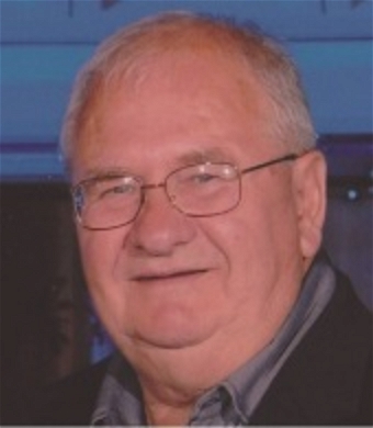 Photo of Peter Swabowicz