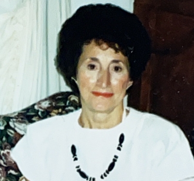 Photo of Mary Moskal