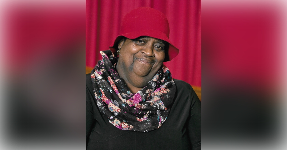 Obituary information for Alice Elizabeth Carr Butcher