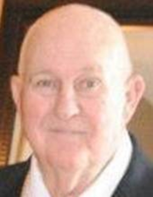 Photo of J.W. Hulen