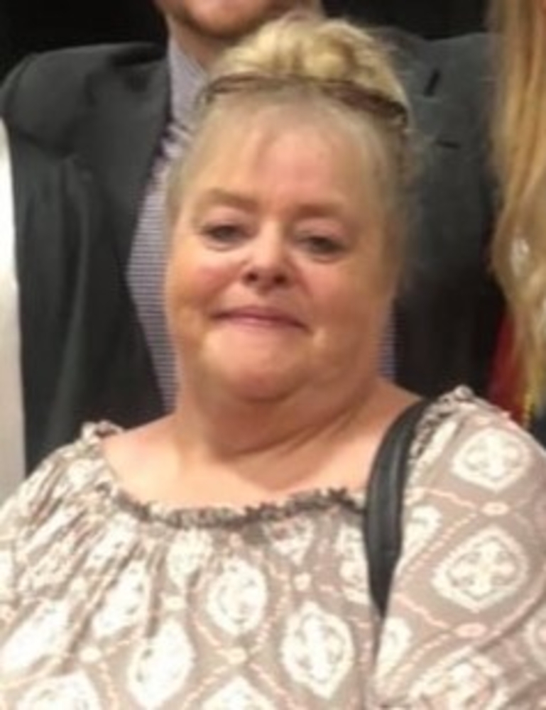 Melody Ann McShane 2023 Chagnon Funeral Home