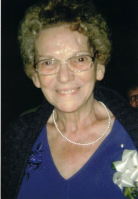 Photo of Dorothy Armbruster