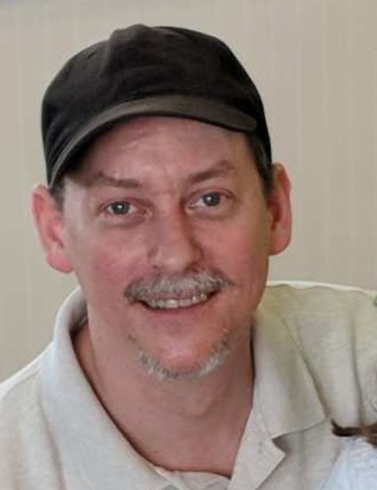 Daniel Lee Rhoton 2023 Pritts Funeral Home