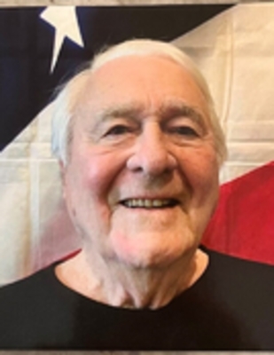 Thomas Burnett - 2023 - O'Halloran & Murphy Funeral and Cremation Services