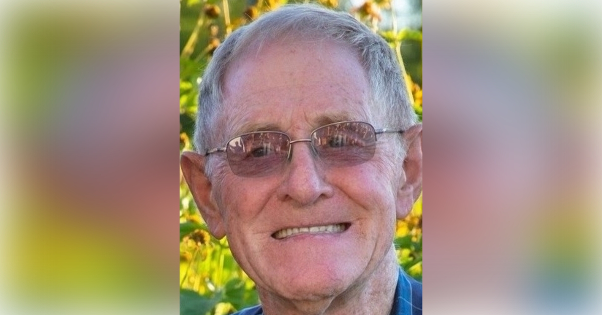 Obituary information for Milo "Red" Gevin
