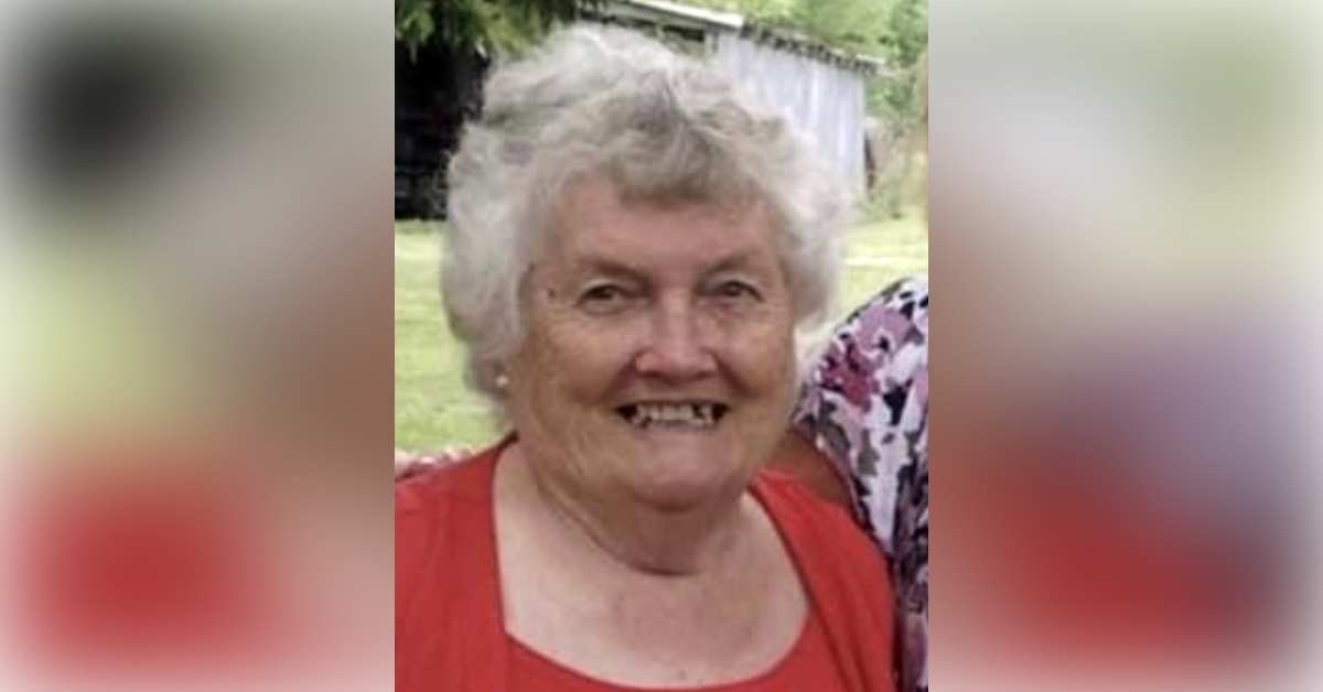 Obituary Information For Betty Le Clayton obituary-information-for-betty-le-clayton