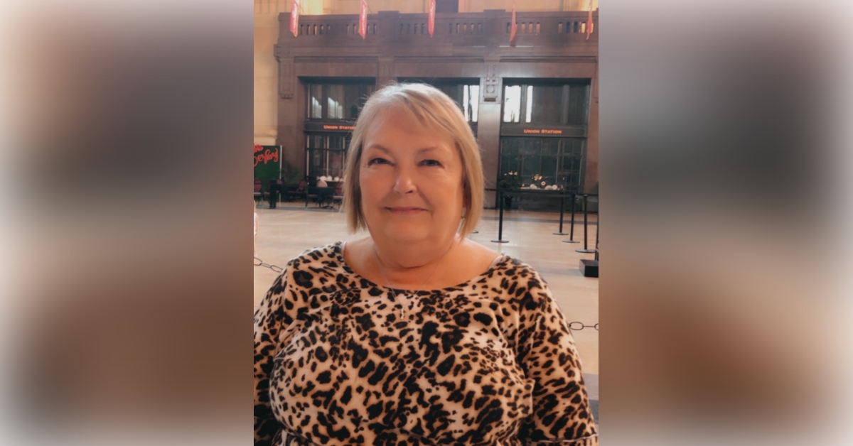 Obituary information for Kathy Pettigrew