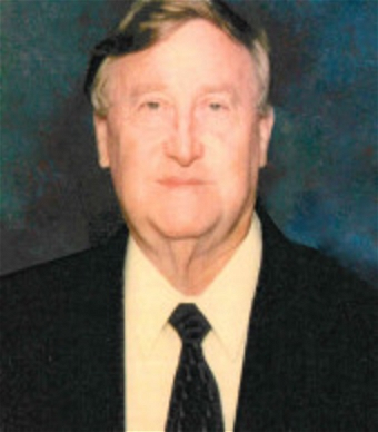 Photo of William "Bill" Houser