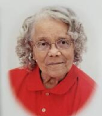 Photo of Mother Jessie Strong