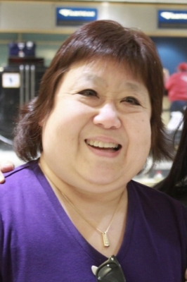 Photo of Andrea Null