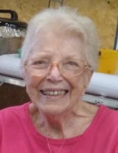 Mildred E. "Milly" Sherman 27399018