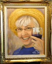 Barbara McBride 27400139