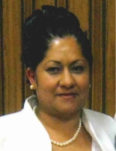 Flor Maria Aguilar Trejo