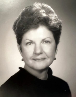 Photo of Nancy McCormack Young