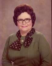 Dorothy Pearl P. Jones 27402764