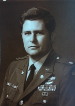 Lt. Col. Thomas "Tommy" Gardner Hines 27403263