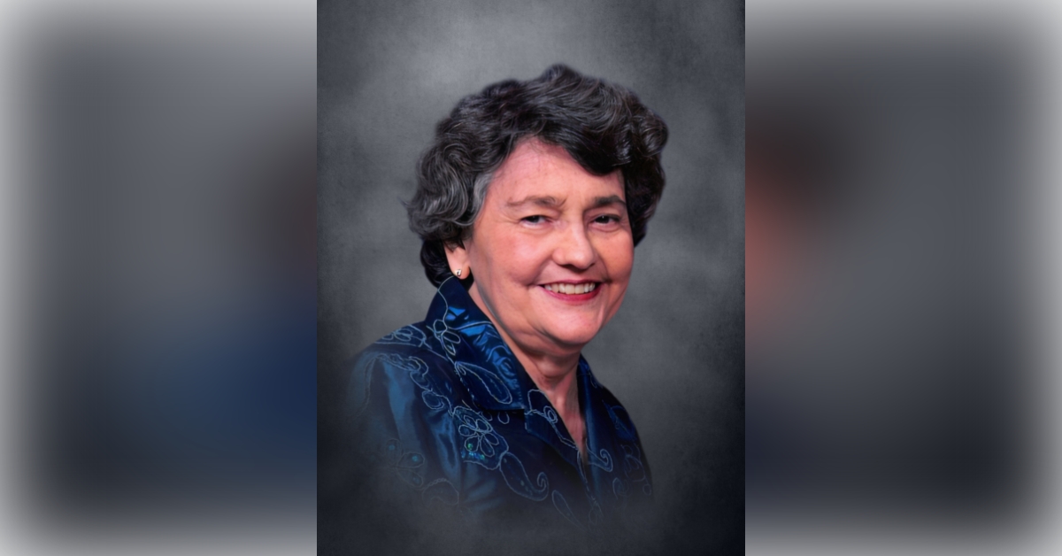 Obituary information for Marie "Ann" Daigle Foreman
