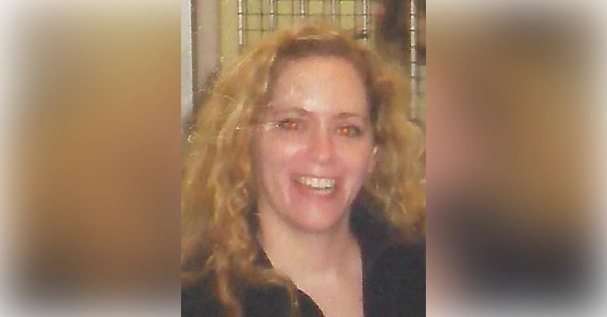 Obituary information for Rebecca Lynn Anderson