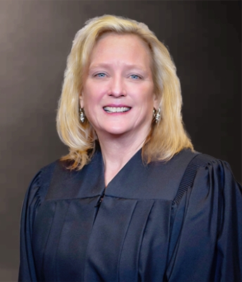 Photo of The Honorable Judge Karen Lawson