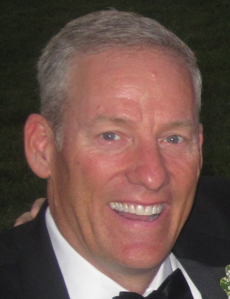 John Francis Kiefer 2023 Fairfax Memorial Funeral Home