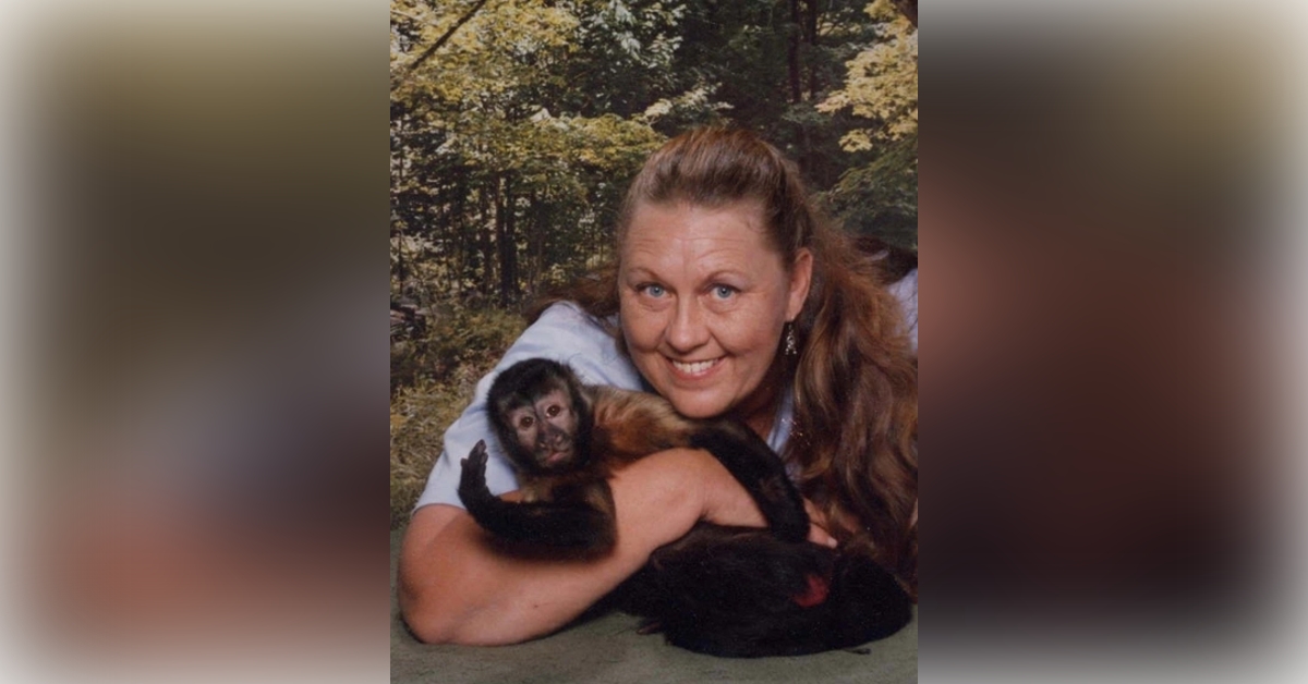 Obituary information for Connie Faye Perryman