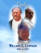 William  E. "Dooley" Lawson 27405051