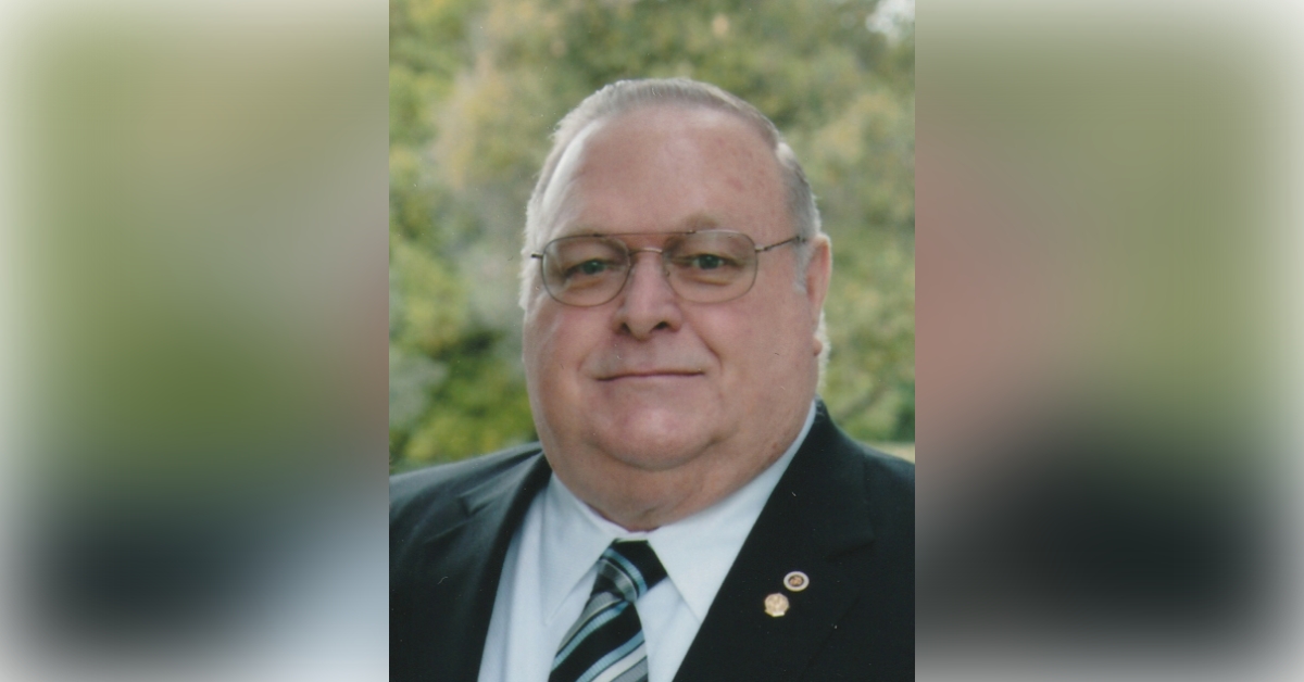 Obituary information for William Francis Davis