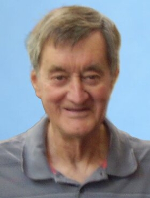Photo of Kenneth Bache