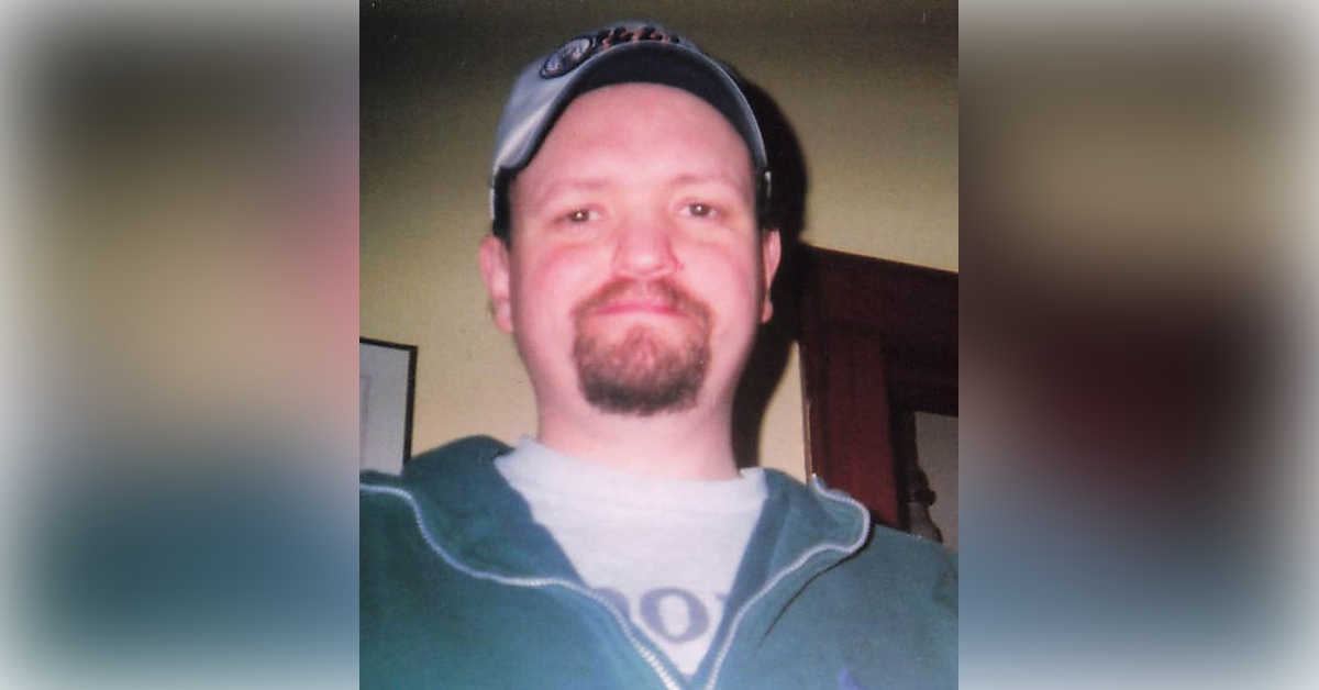 Obituary information for Brian Paul Barnes