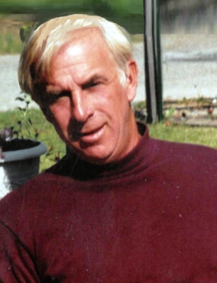 Photo of Michael Staley