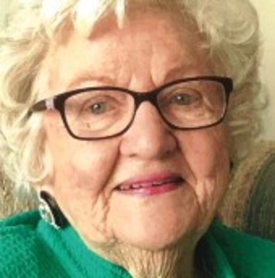 Irma Jean Dickson Obituary